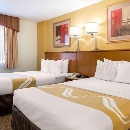 Quality Inn & Suites Near The Theme Parks Orlando Extérieur photo