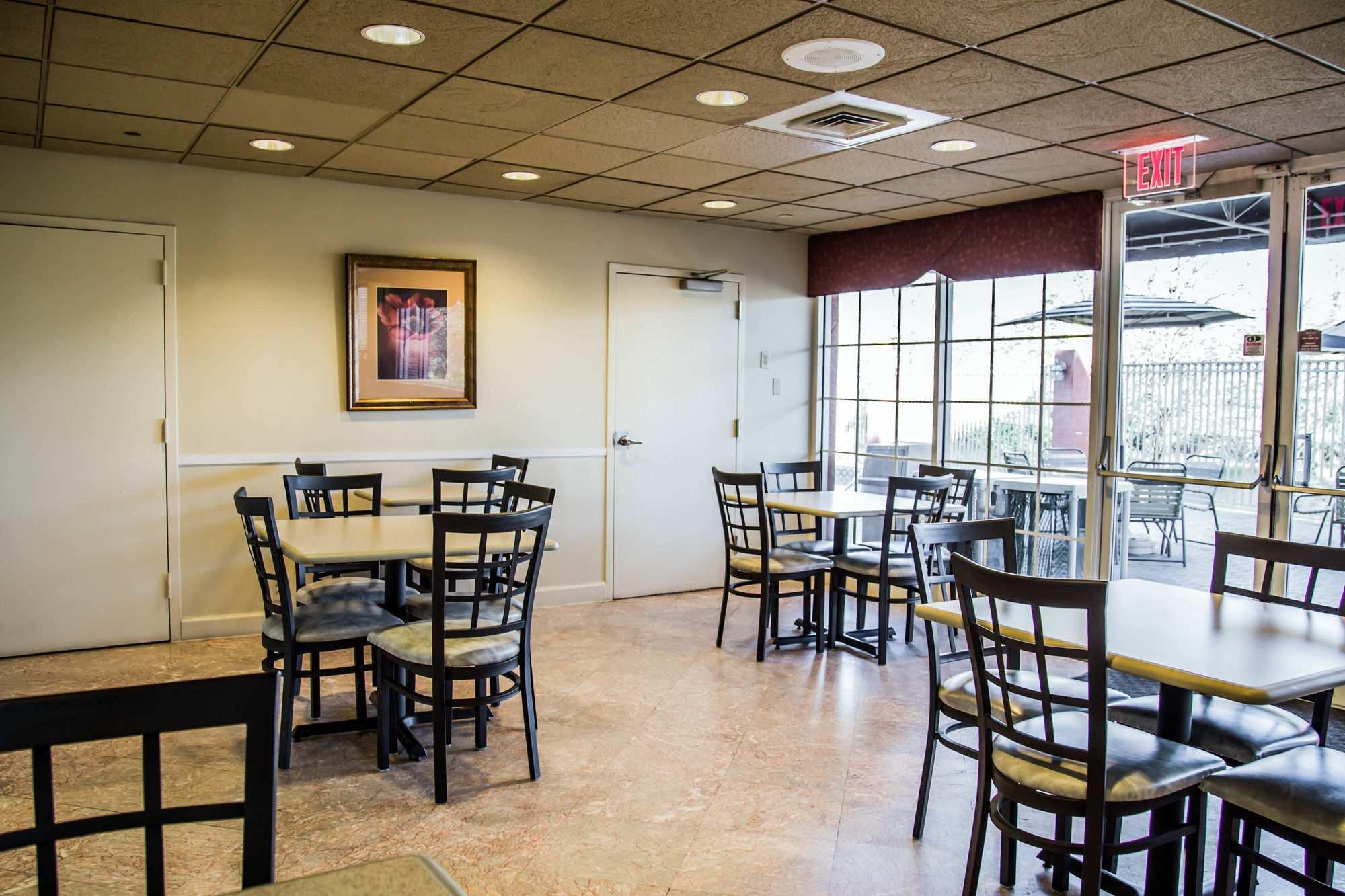 Quality Inn & Suites Near The Theme Parks Orlando Extérieur photo