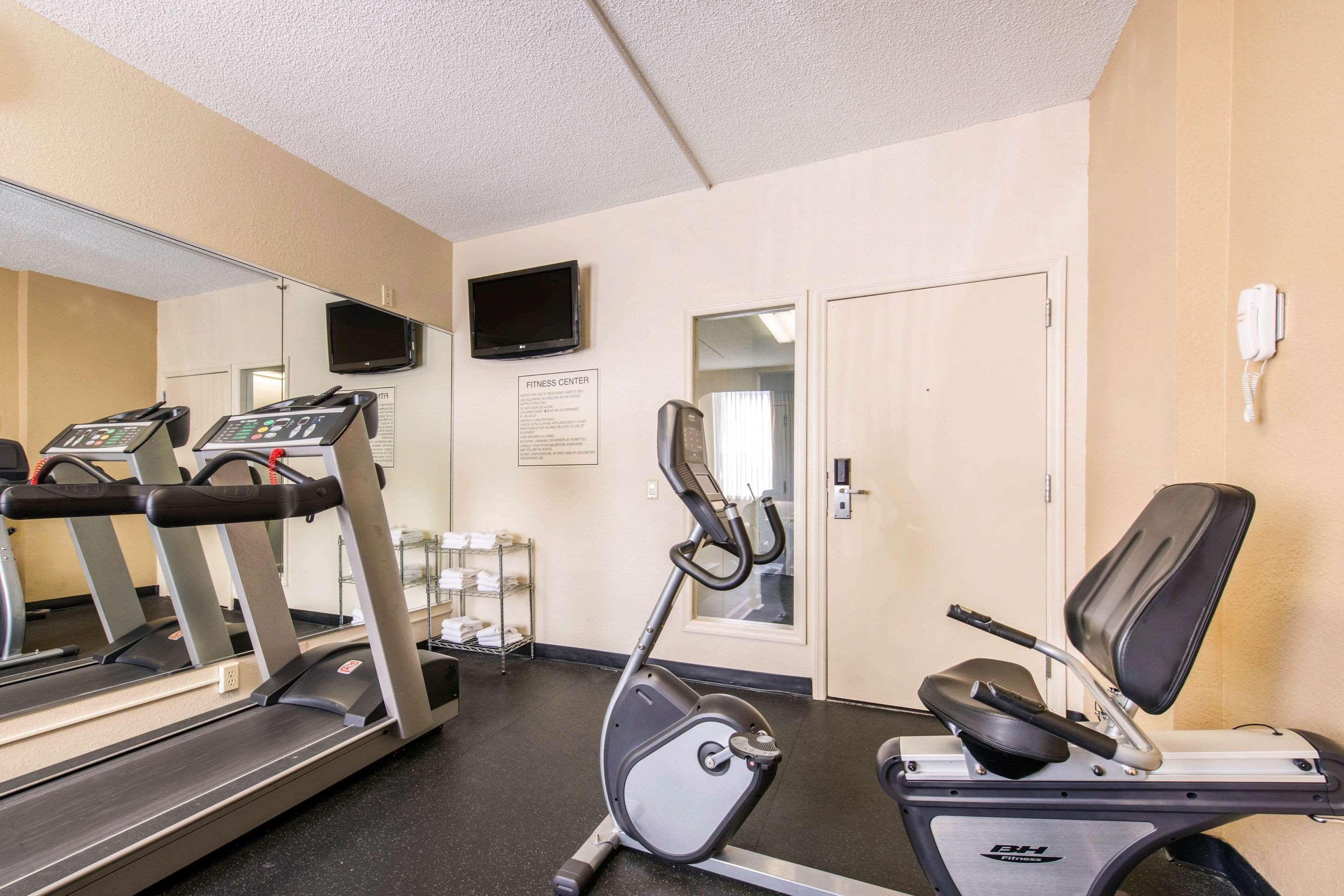Quality Inn & Suites Near The Theme Parks Orlando Extérieur photo
