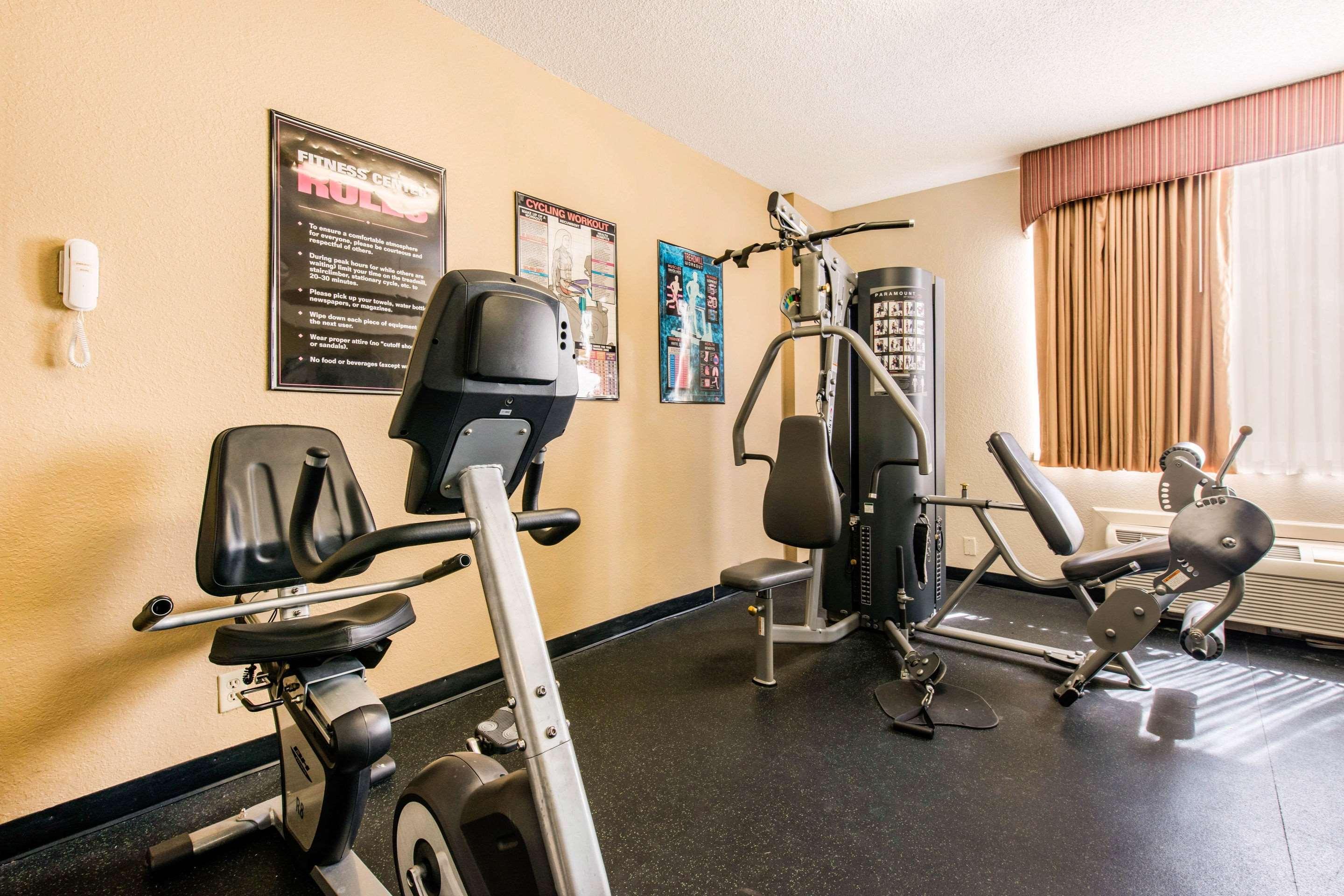 Quality Inn & Suites Near The Theme Parks Orlando Extérieur photo