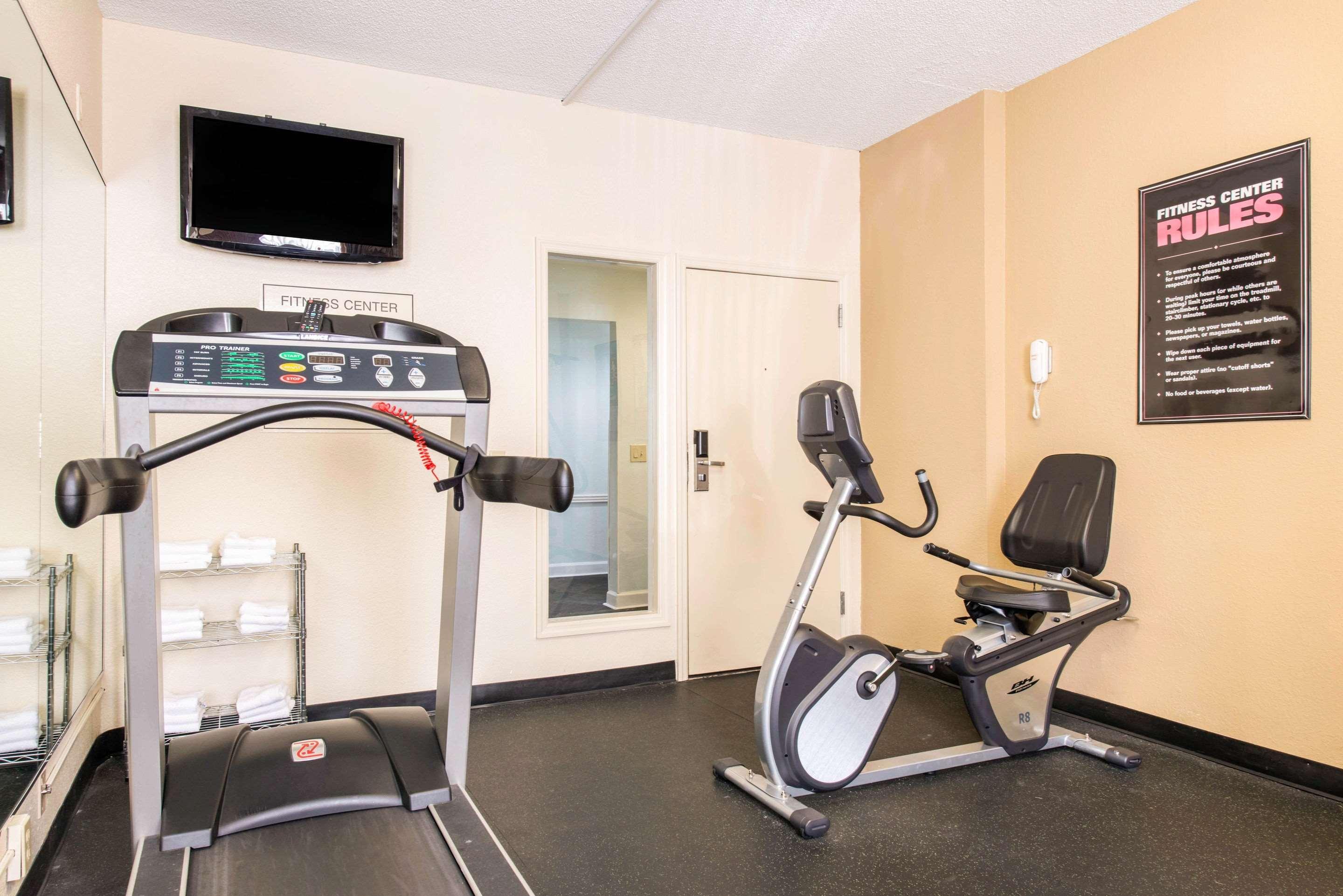 Quality Inn & Suites Near The Theme Parks Orlando Extérieur photo