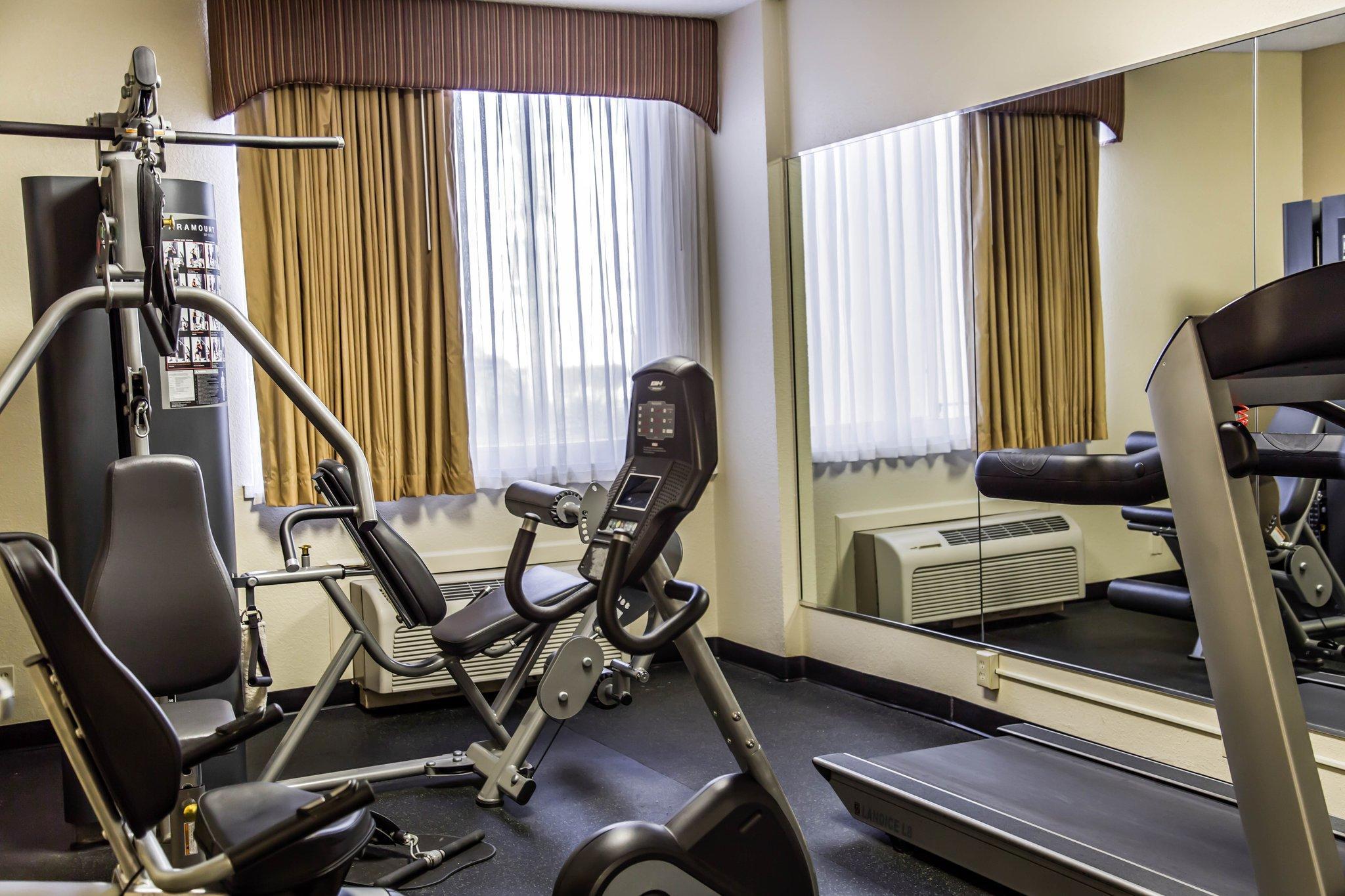 Quality Inn & Suites Near The Theme Parks Orlando Extérieur photo