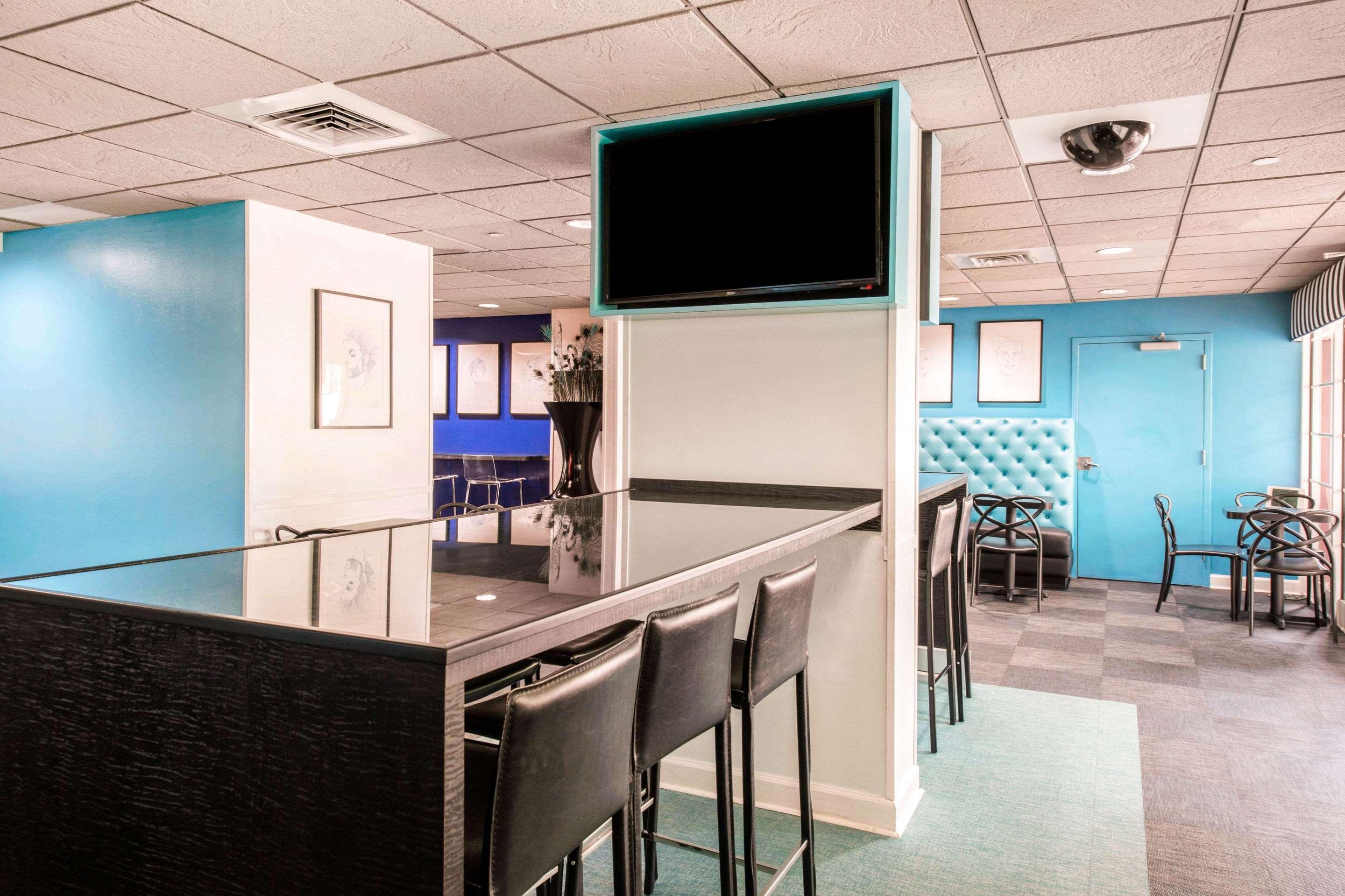 Quality Inn & Suites Near The Theme Parks Orlando Extérieur photo