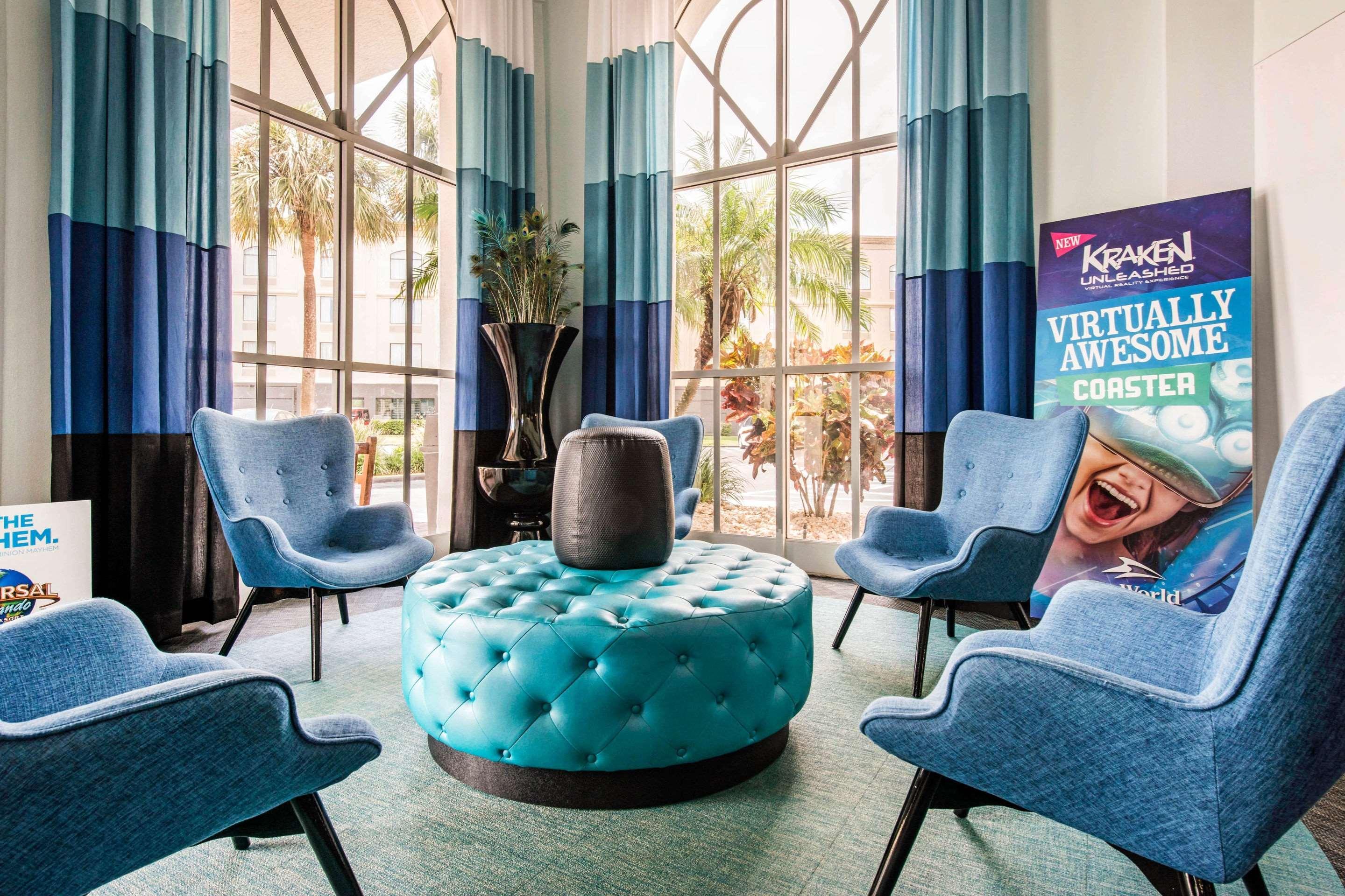 Quality Inn & Suites Near The Theme Parks Orlando Extérieur photo