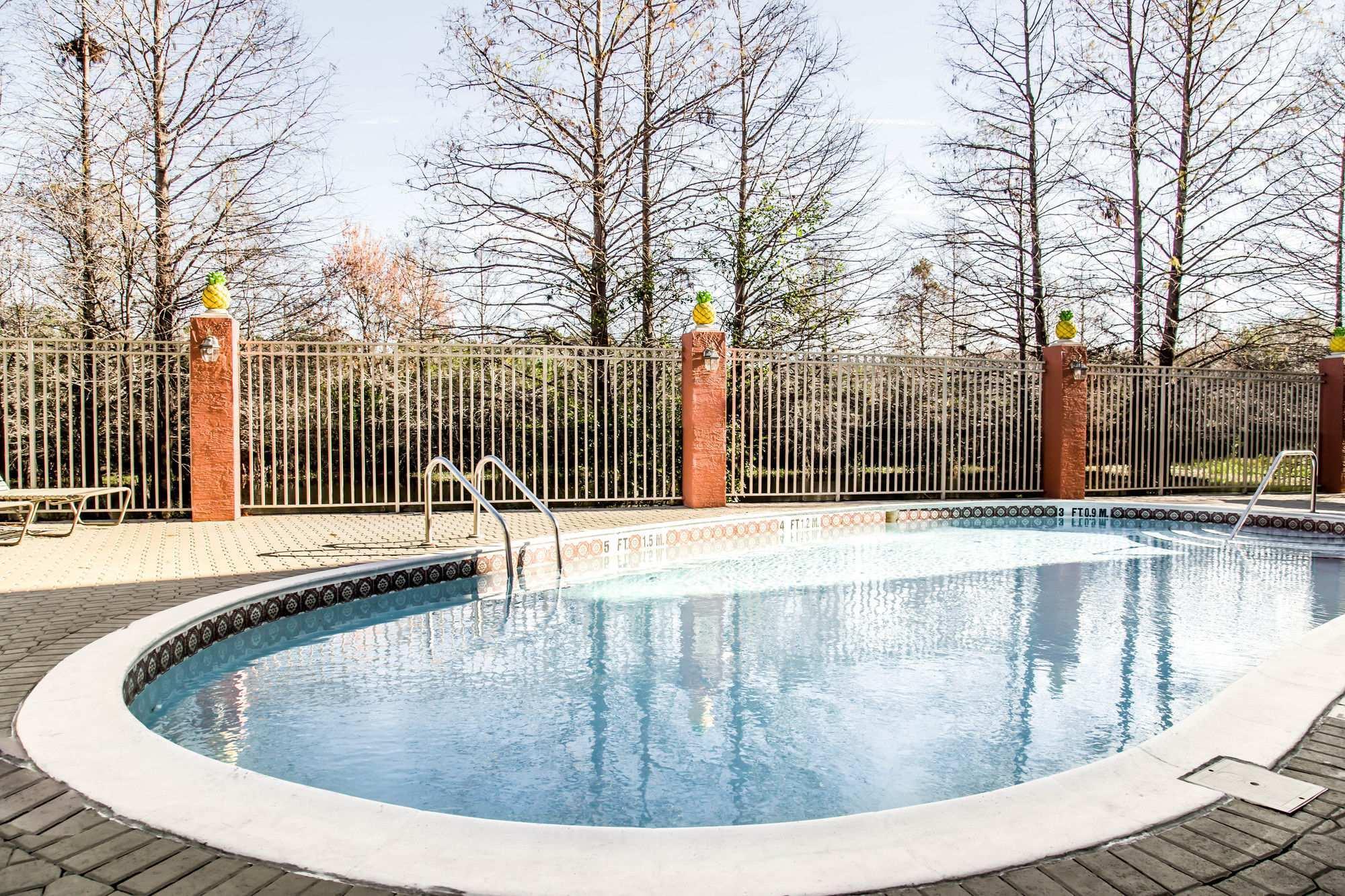 Quality Inn & Suites Near The Theme Parks Orlando Extérieur photo