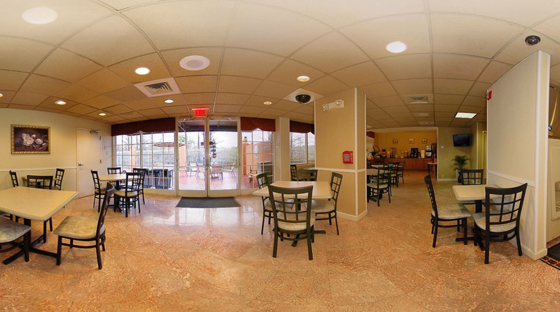 Quality Inn & Suites Near The Theme Parks Orlando Extérieur photo