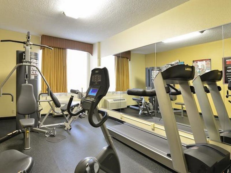 Quality Inn & Suites Near The Theme Parks Orlando Extérieur photo