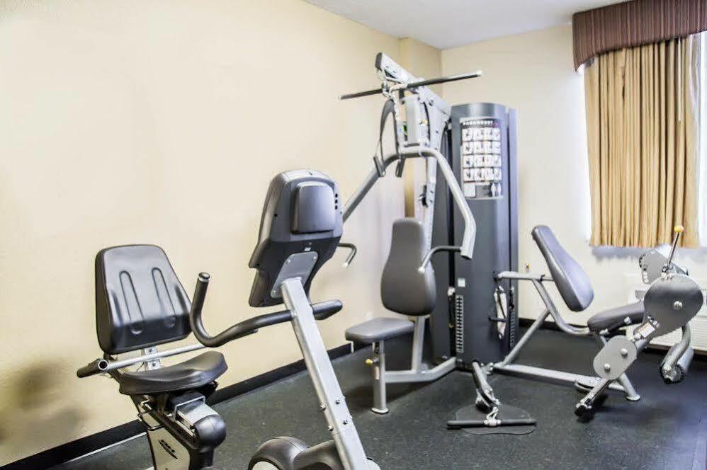 Quality Inn & Suites Near The Theme Parks Orlando Extérieur photo
