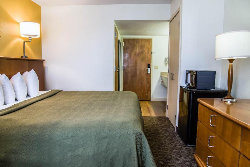 Quality Inn & Suites Near The Theme Parks Orlando Extérieur photo